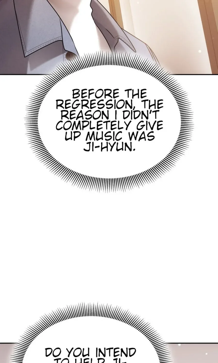 Together With the Gods of Music Chapter 5 page 115