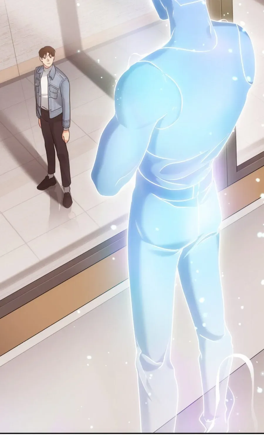 Together With the Gods of Music Chapter 5 page 117