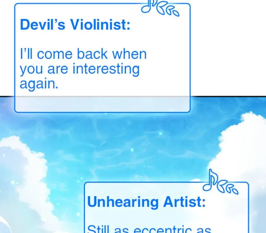 Together With the Gods of Music Chapter 5 page 134