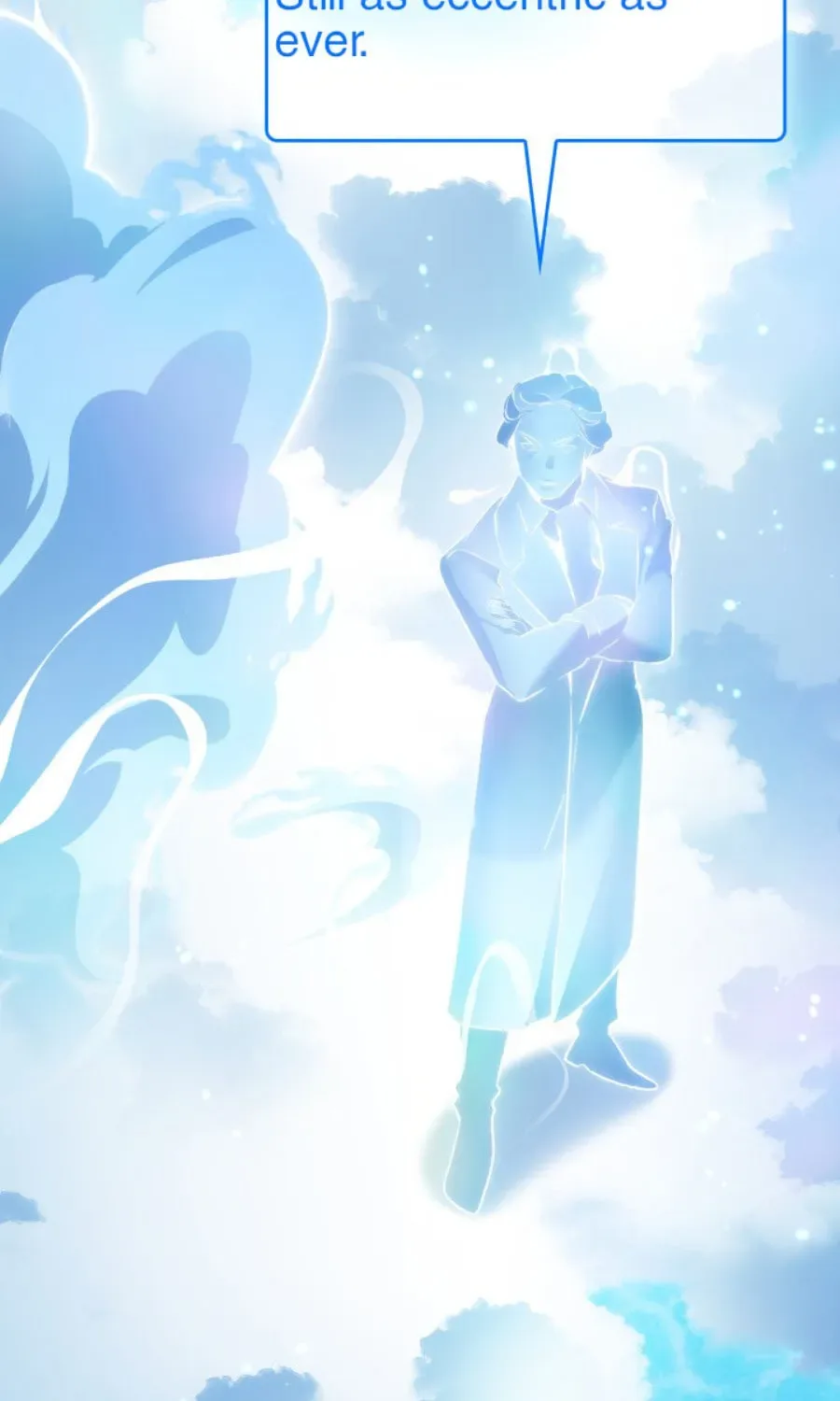Together With the Gods of Music Chapter 5 page 135