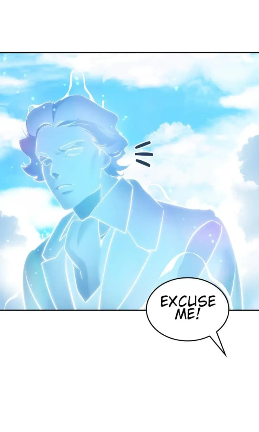 Together With the Gods of Music Chapter 5 page 137
