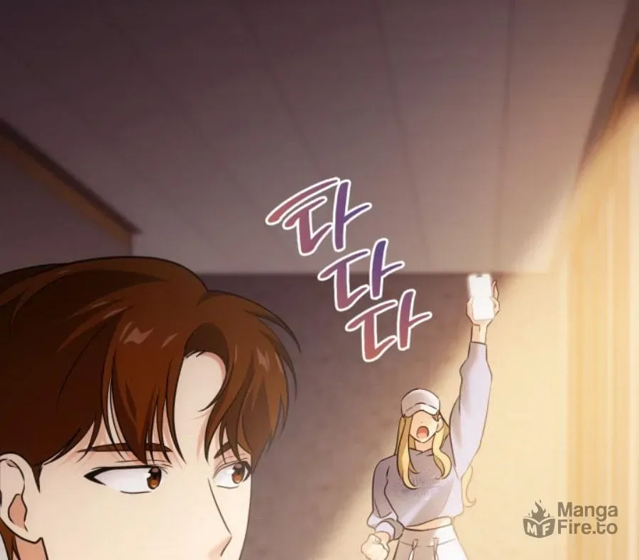 Together With the Gods of Music Chapter 5 page 140