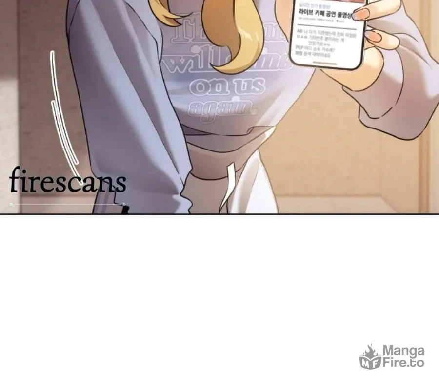 Together With the Gods of Music Chapter 5 page 144