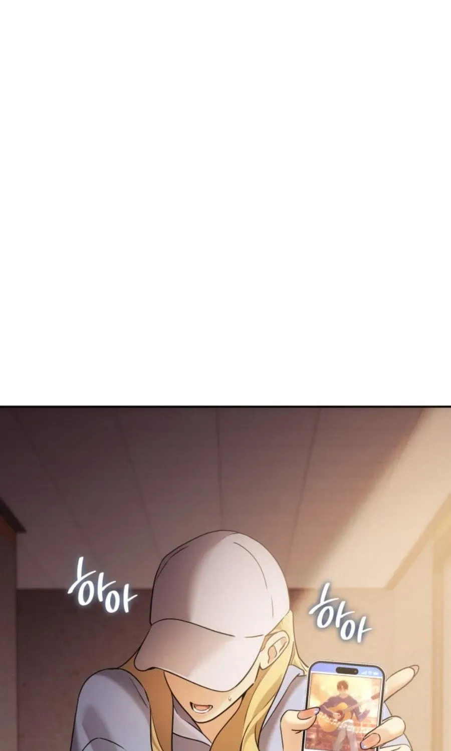 Together With the Gods of Music Chapter 5 page 143