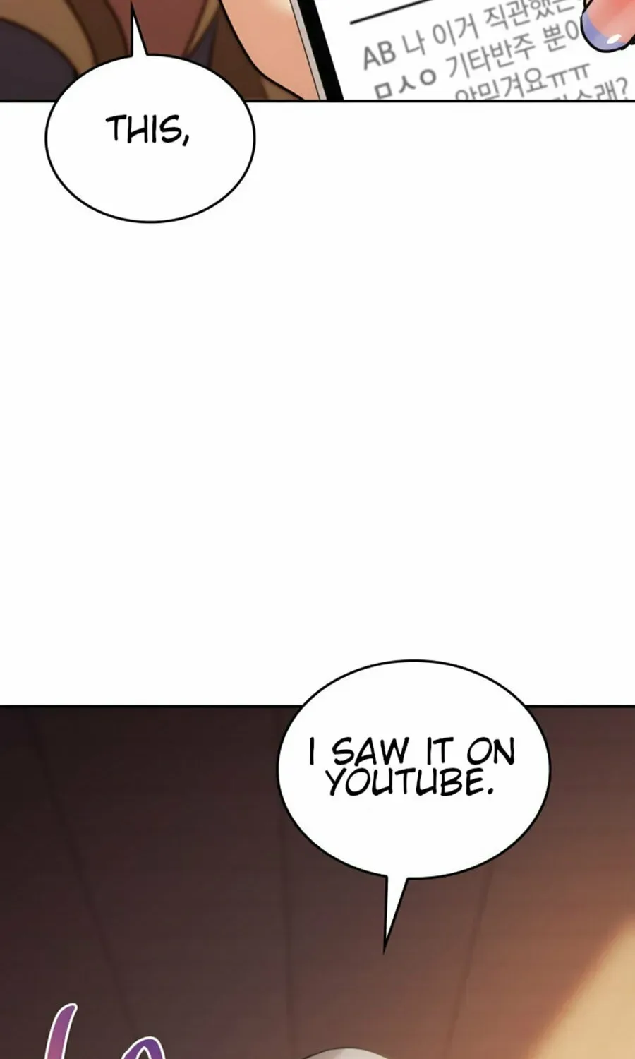 Together With the Gods of Music Chapter 5 page 146