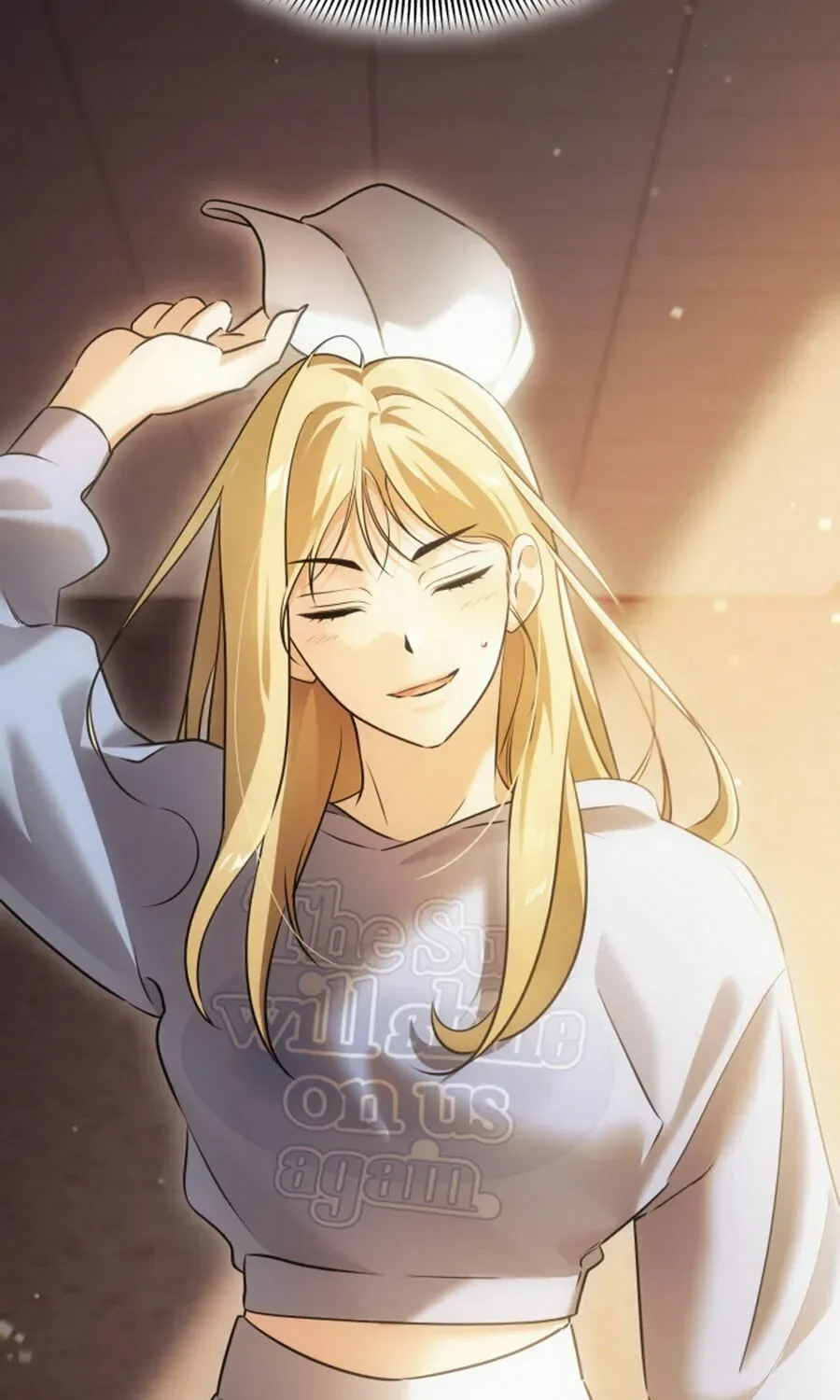 Together With the Gods of Music Chapter 5 page 151