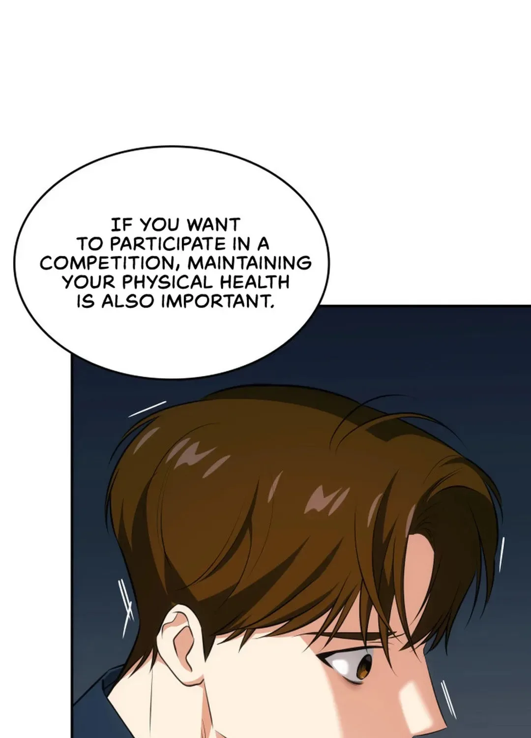 Together With the Gods of Music Chapter 50 page 24