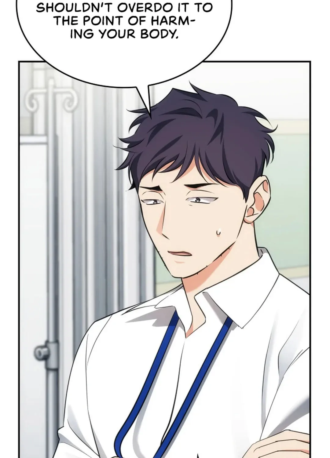Together With the Gods of Music Chapter 50 page 18