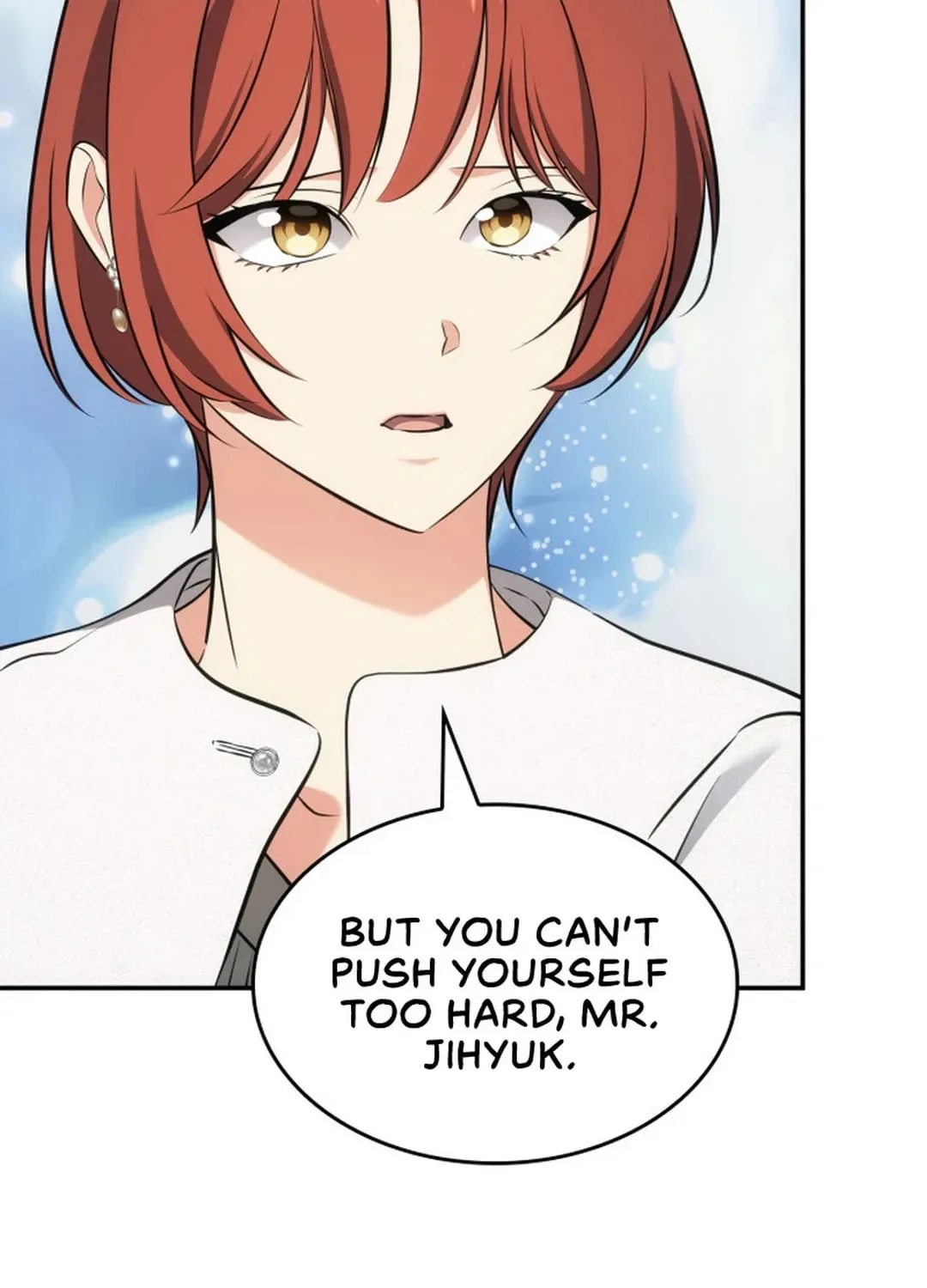 Together With the Gods of Music Chapter 50 page 23