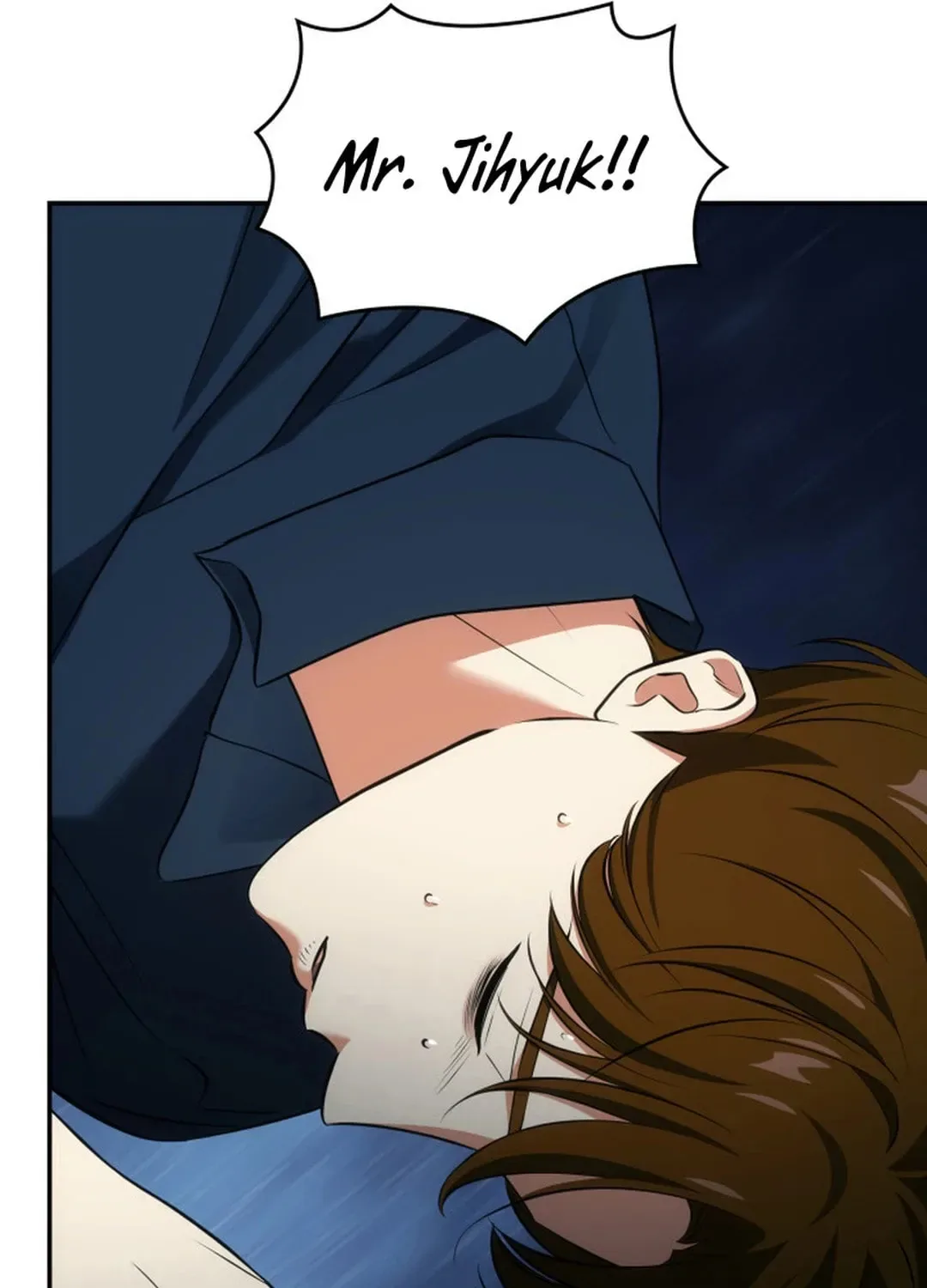 Together With the Gods of Music Chapter 50 page 7