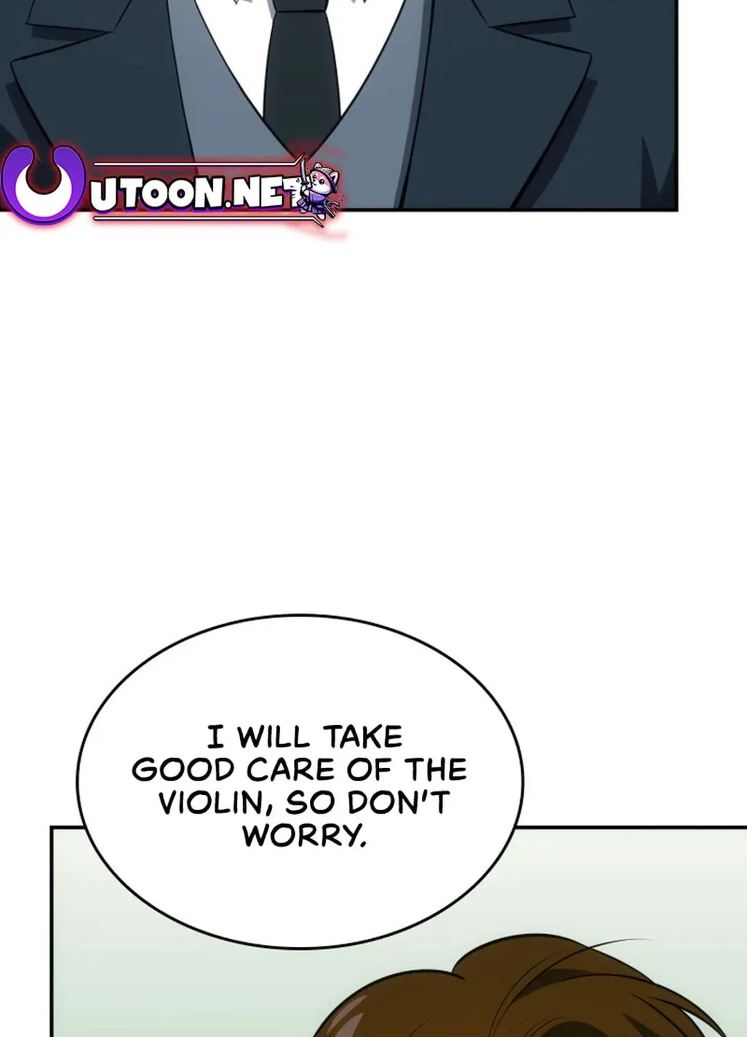 Together With the Gods of Music Chapter 50 page 31