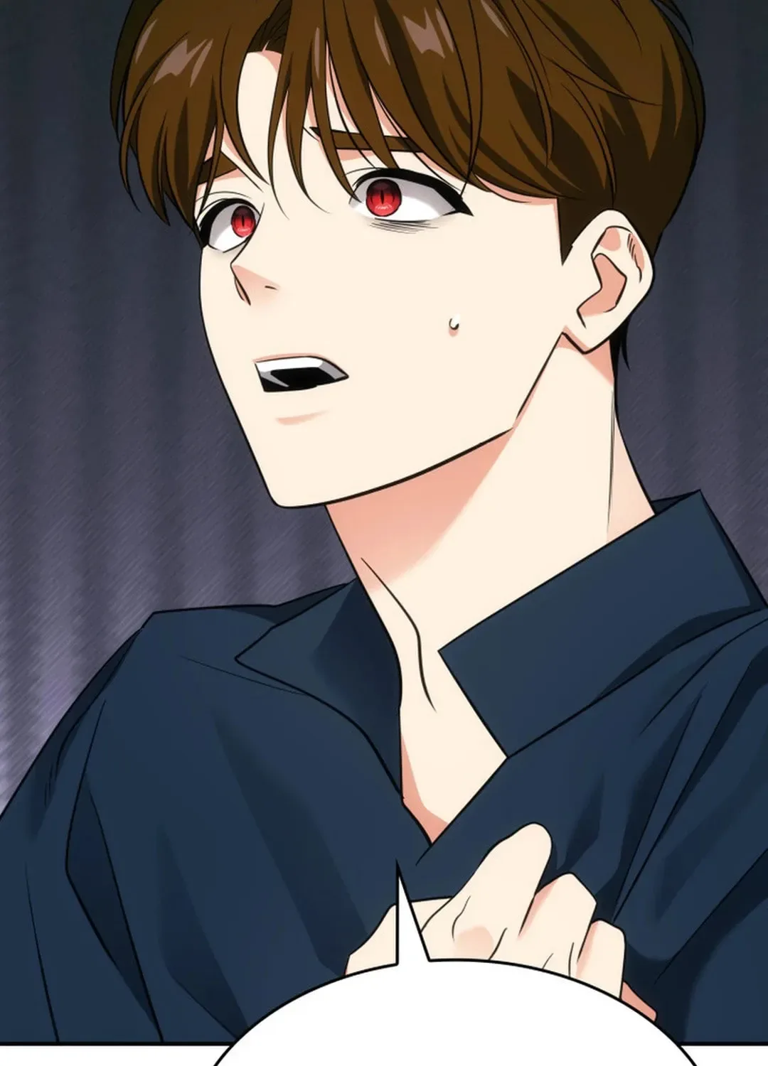 Together With the Gods of Music Chapter 50 page 36