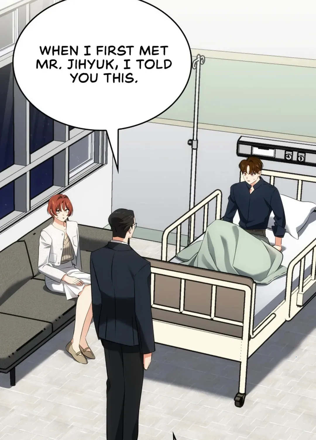 Together With the Gods of Music Chapter 50 page 44