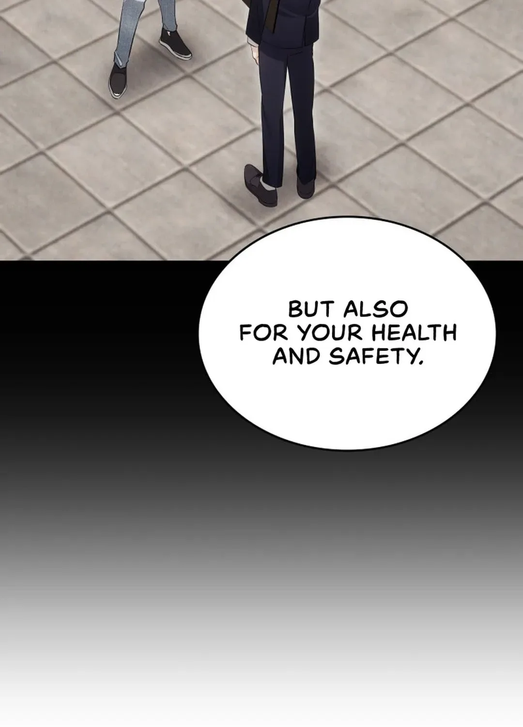Together With the Gods of Music Chapter 50 page 47