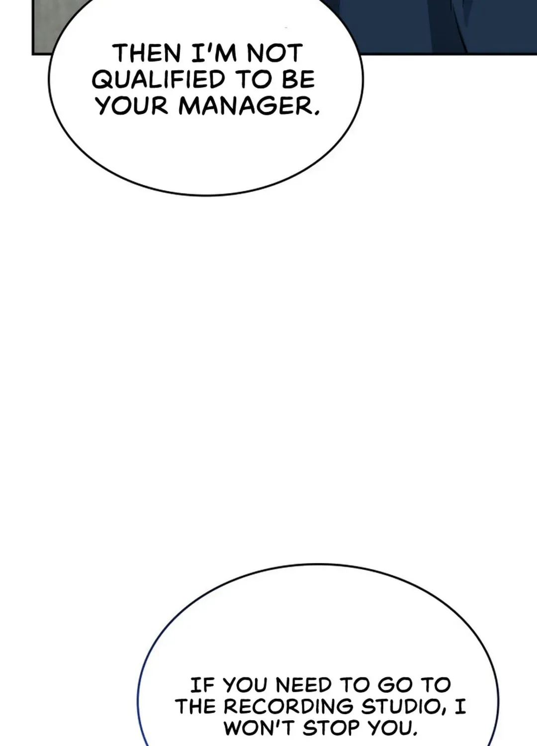 Together With the Gods of Music Chapter 50 page 51