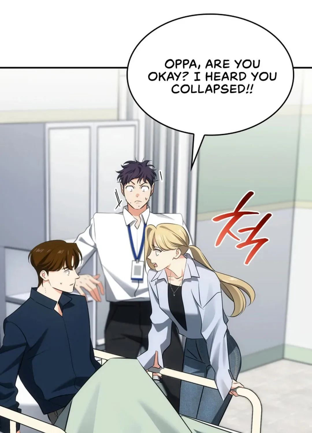 Together With the Gods of Music Chapter 50 page 74