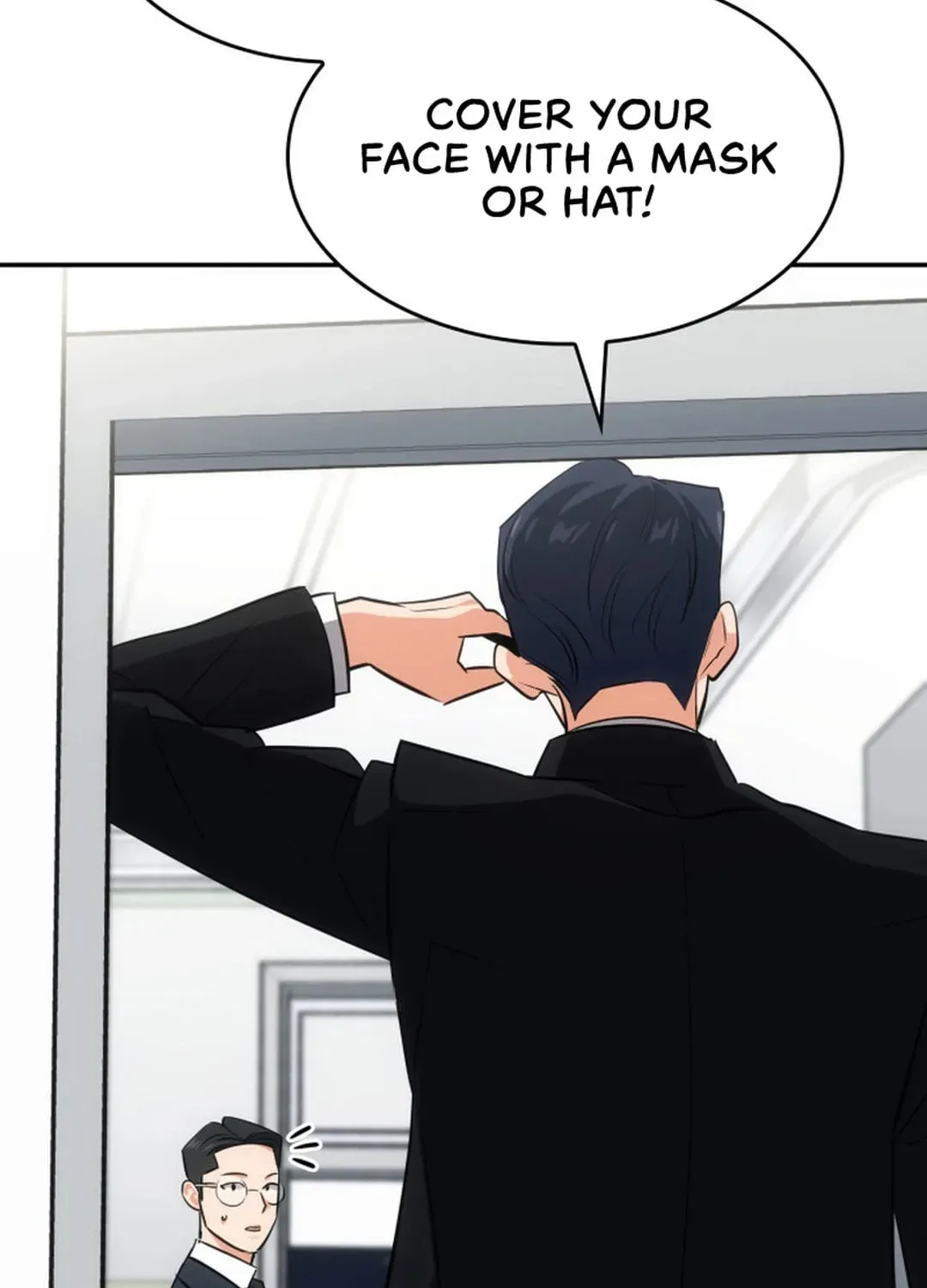 Together With the Gods of Music Chapter 50 page 78