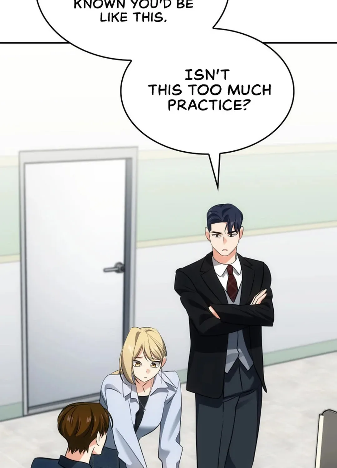 Together With the Gods of Music Chapter 50 page 83