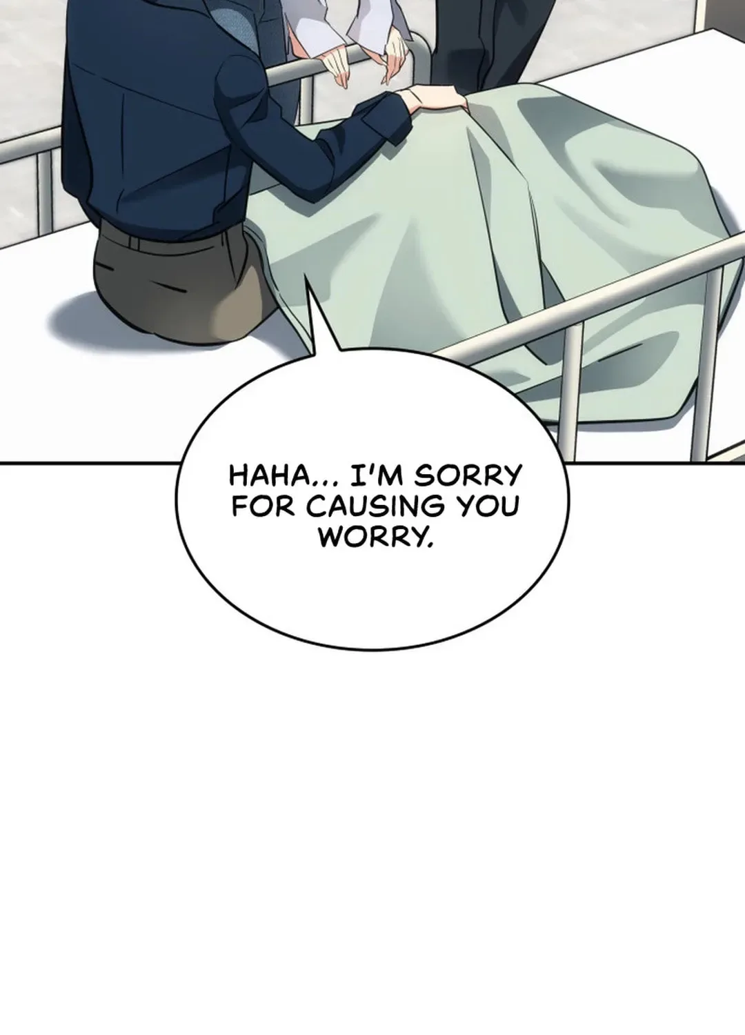 Together With the Gods of Music Chapter 50 page 84