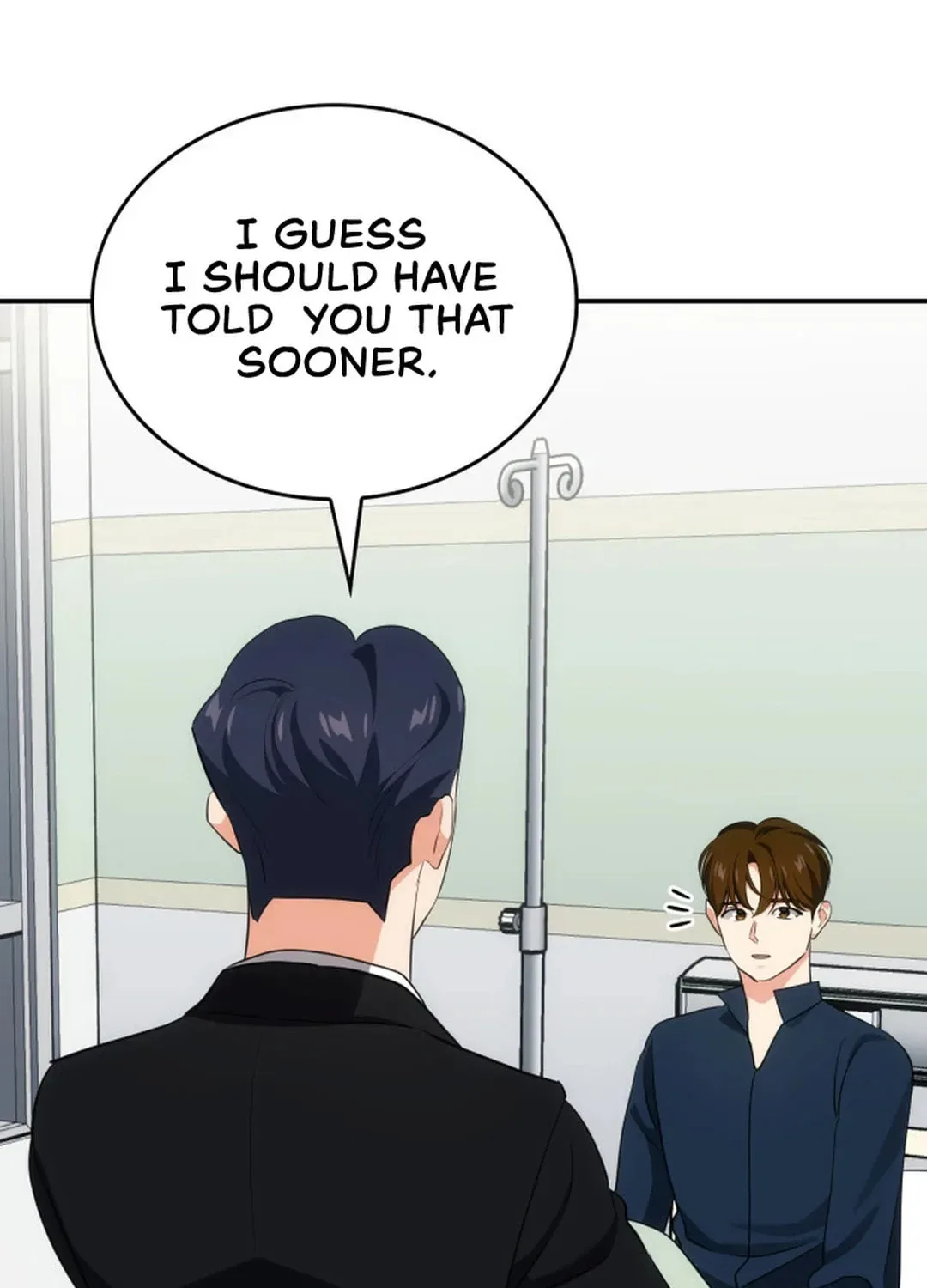Together With the Gods of Music Chapter 50 page 85