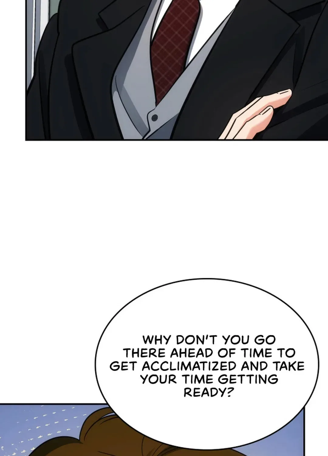 Together With the Gods of Music Chapter 50 page 89
