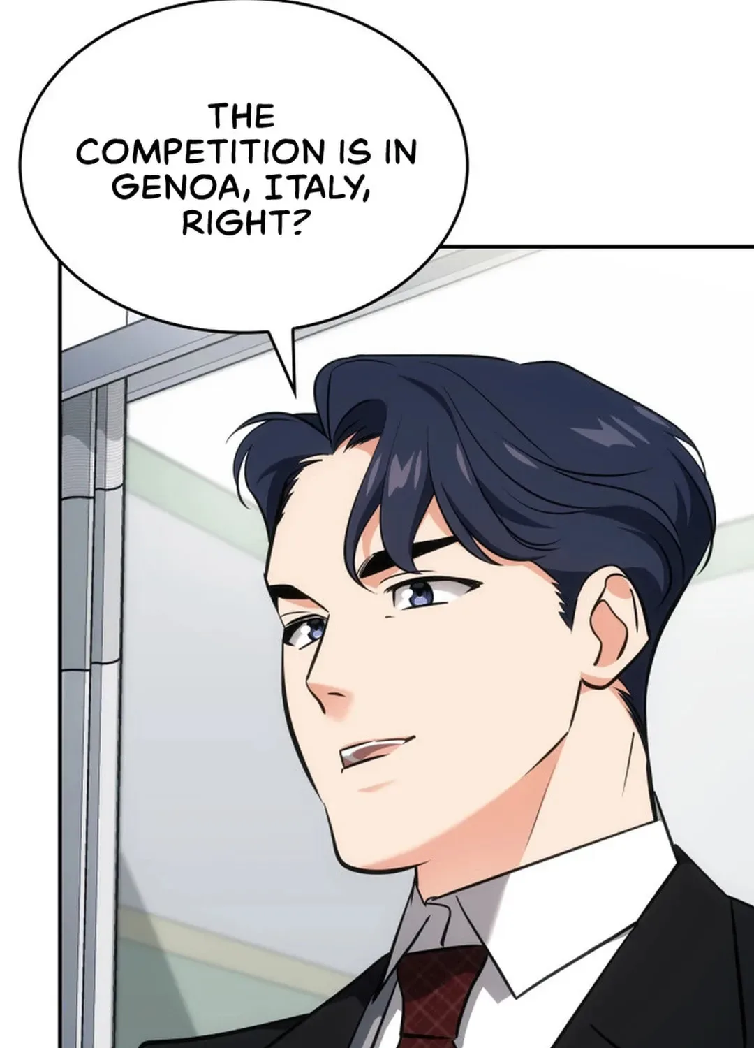 Together With the Gods of Music Chapter 50 page 88