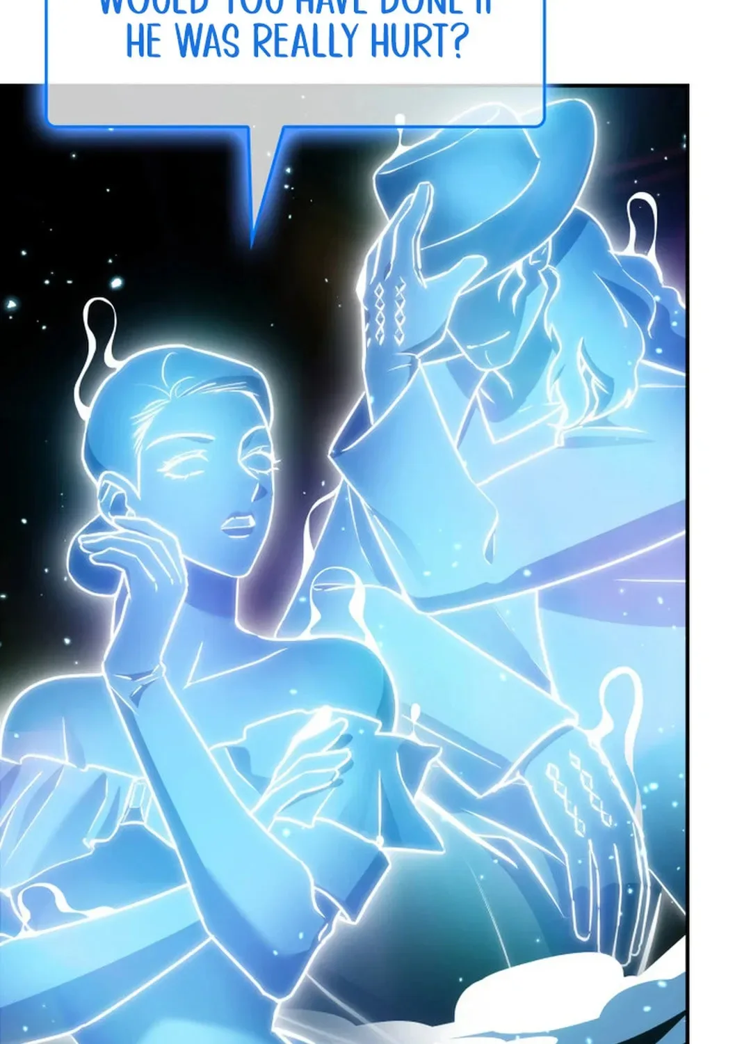 Together With the Gods of Music Chapter 50 page 116