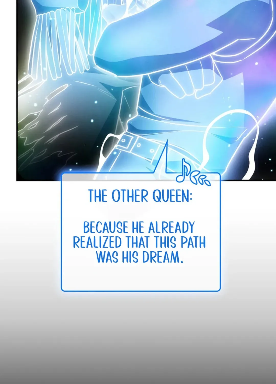 Together With the Gods of Music Chapter 50 page 119