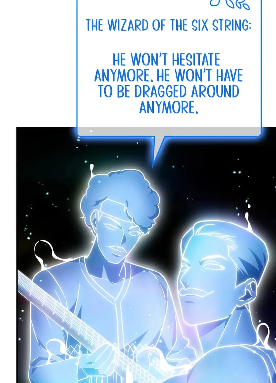 Together With the Gods of Music Chapter 50 page 118