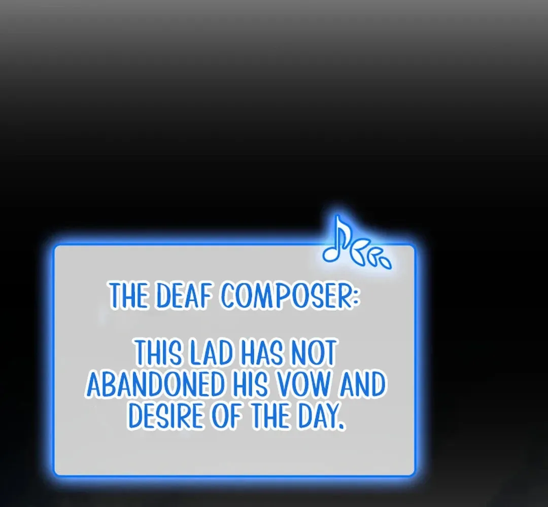 Together With the Gods of Music Chapter 50 page 120