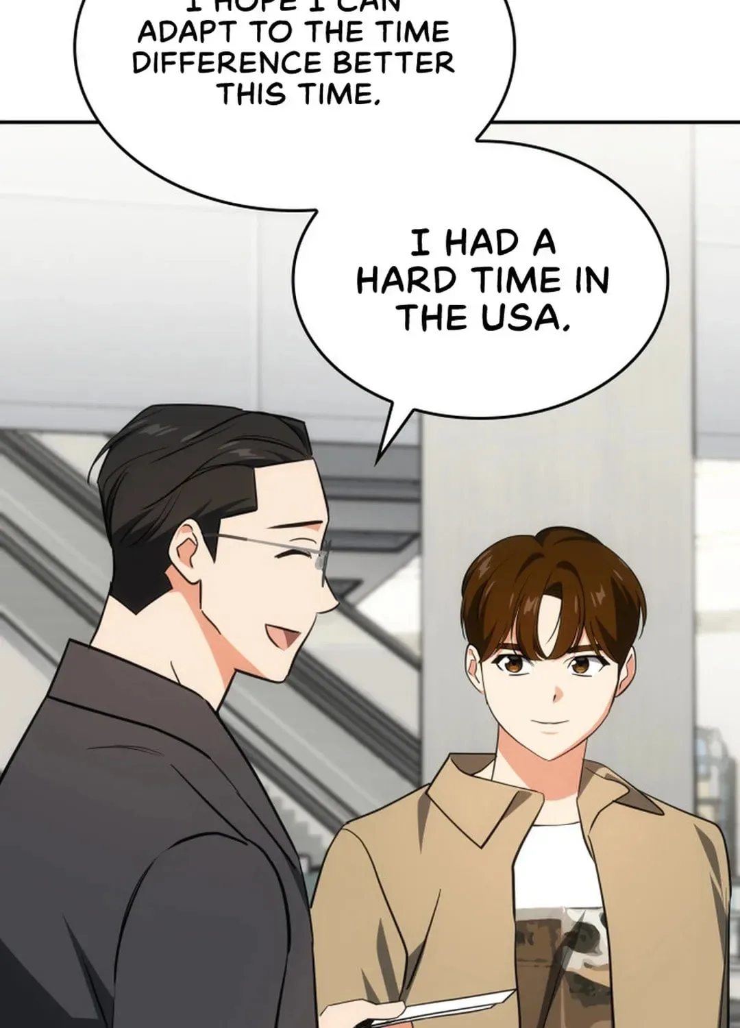 Together With the Gods of Music Chapter 50 page 129