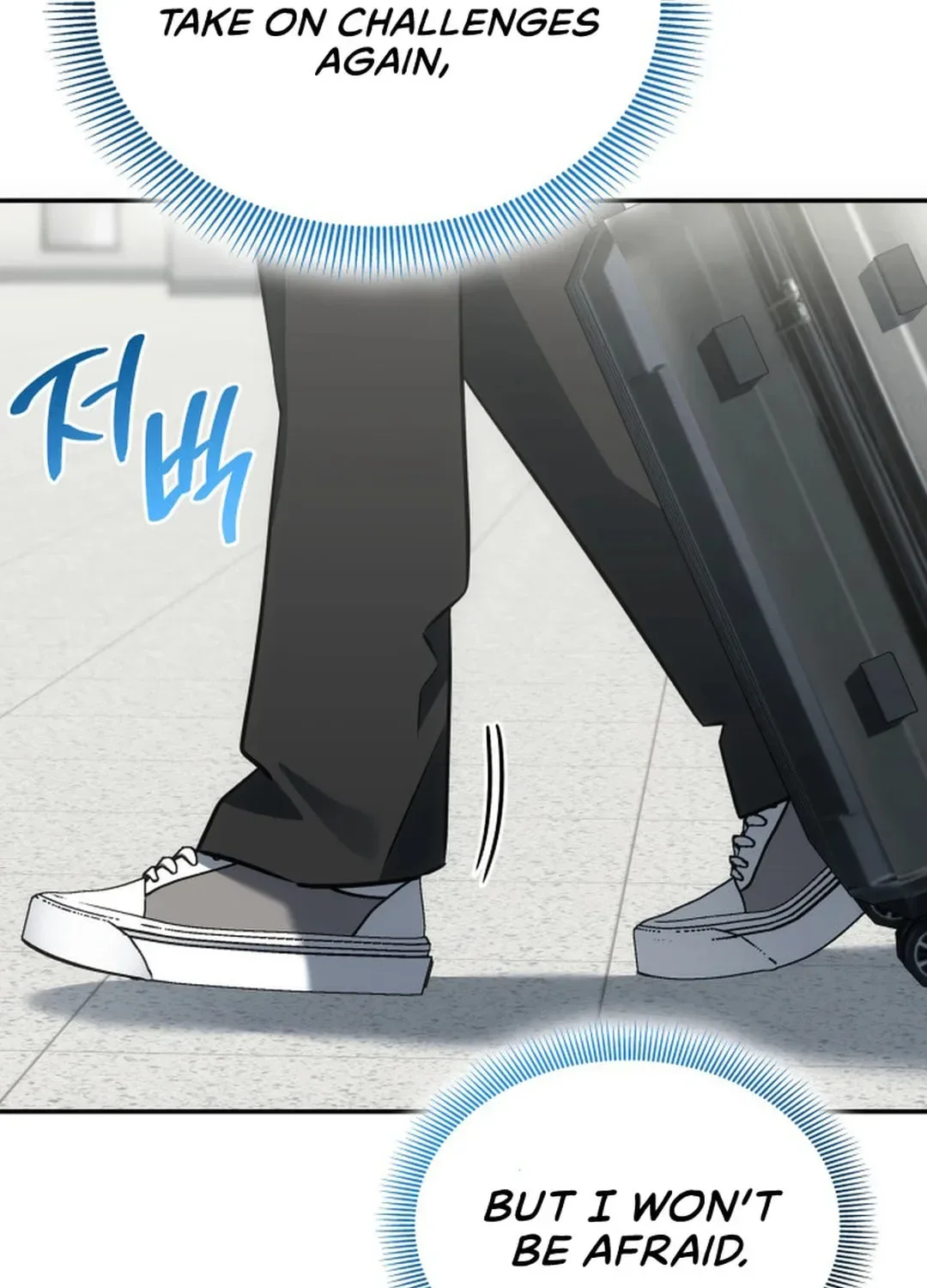 Together With the Gods of Music Chapter 50 page 147