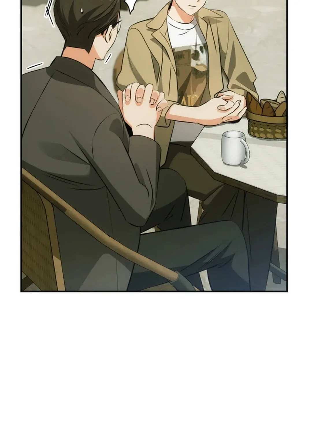 Together With the Gods of Music Chapter 51 page 17