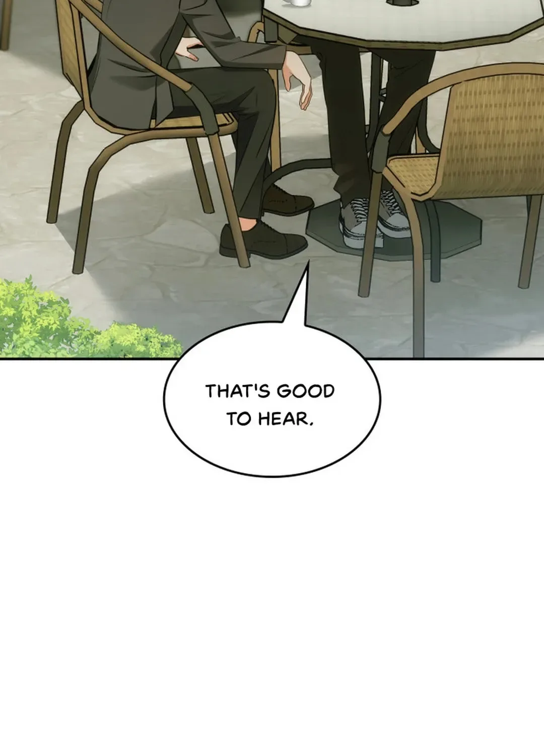 Together With the Gods of Music Chapter 51 page 8