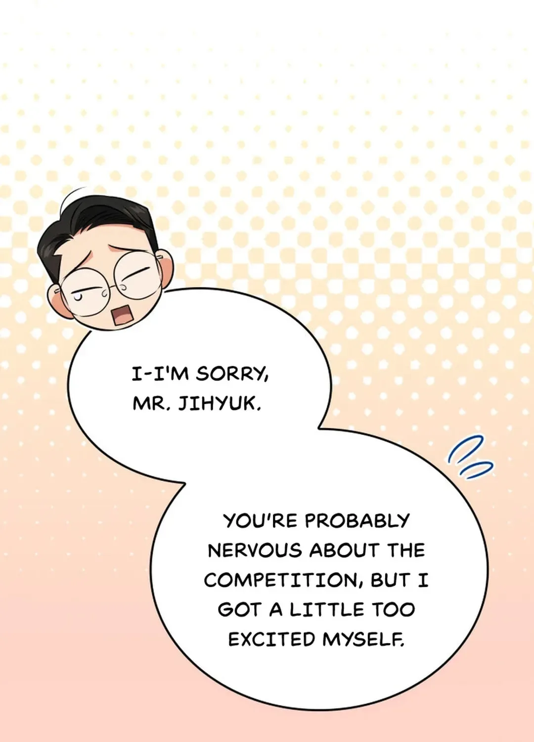 Together With the Gods of Music Chapter 51 page 18