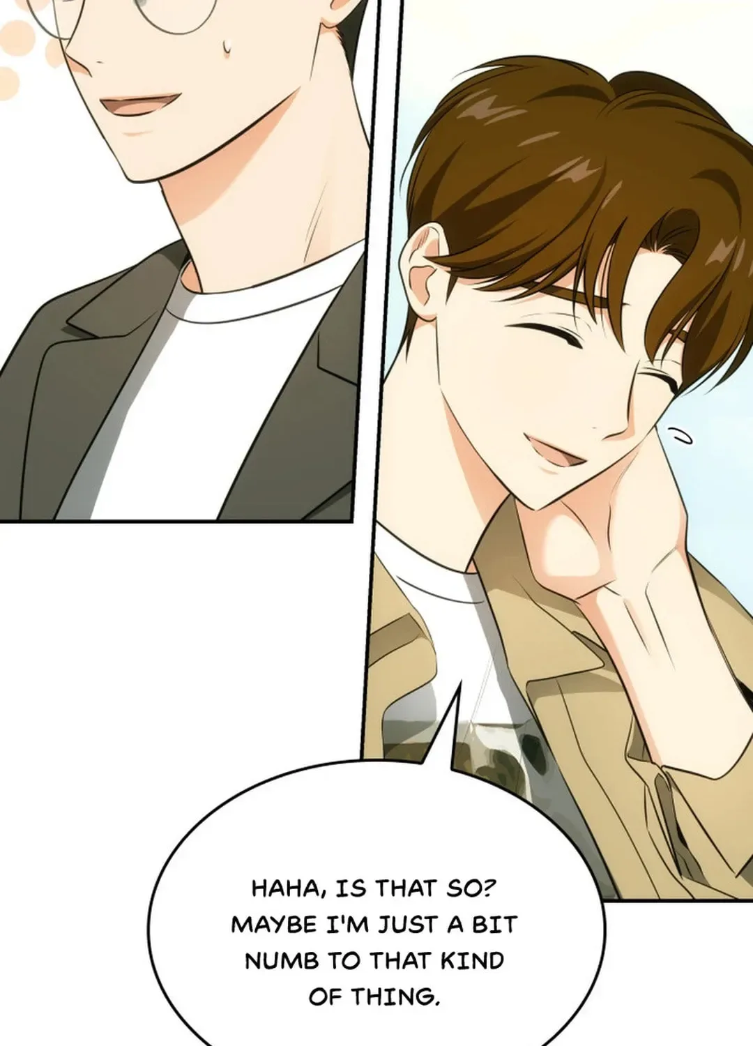 Together With the Gods of Music Chapter 51 page 10