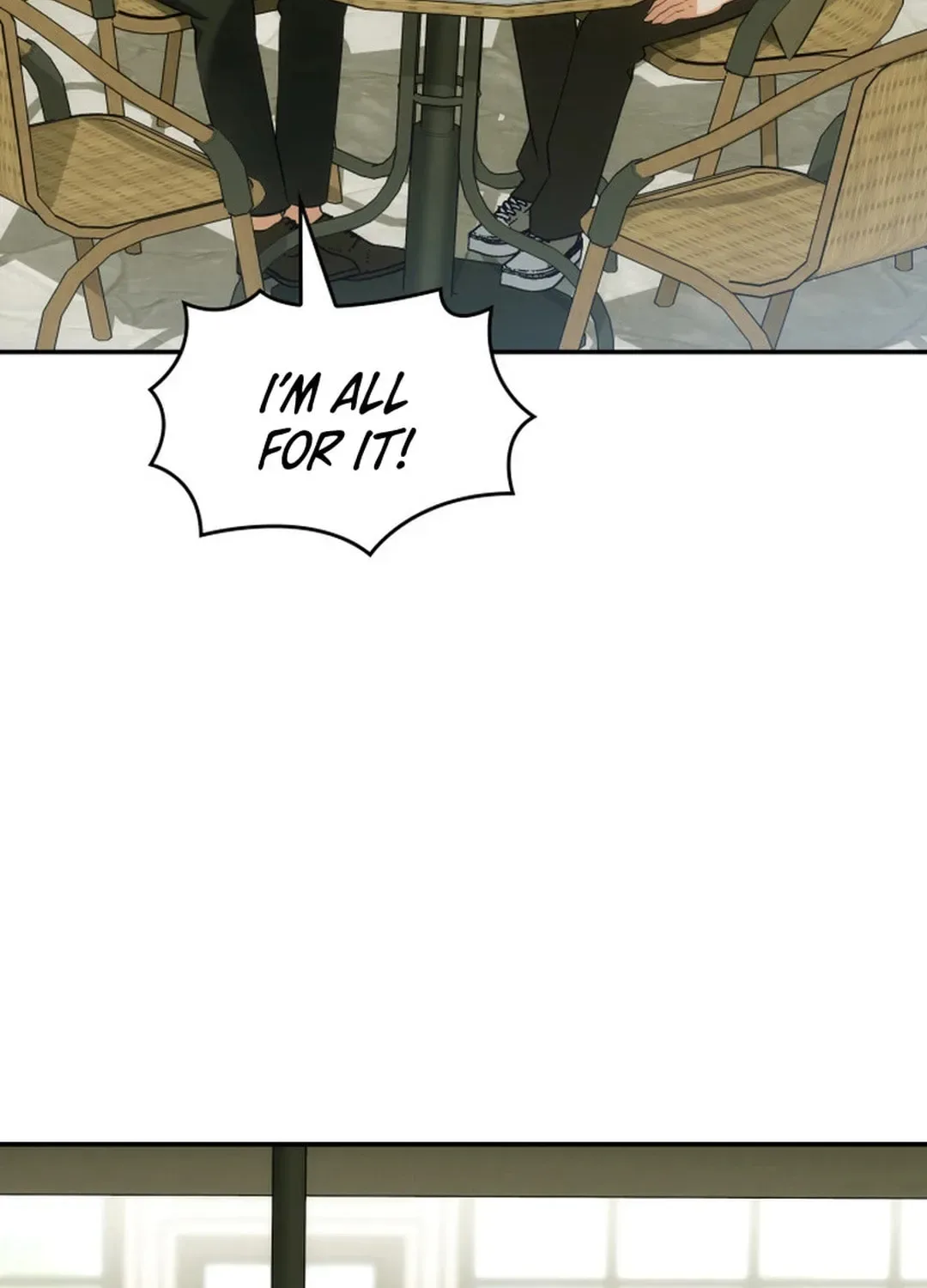 Together With the Gods of Music Chapter 51 page 24