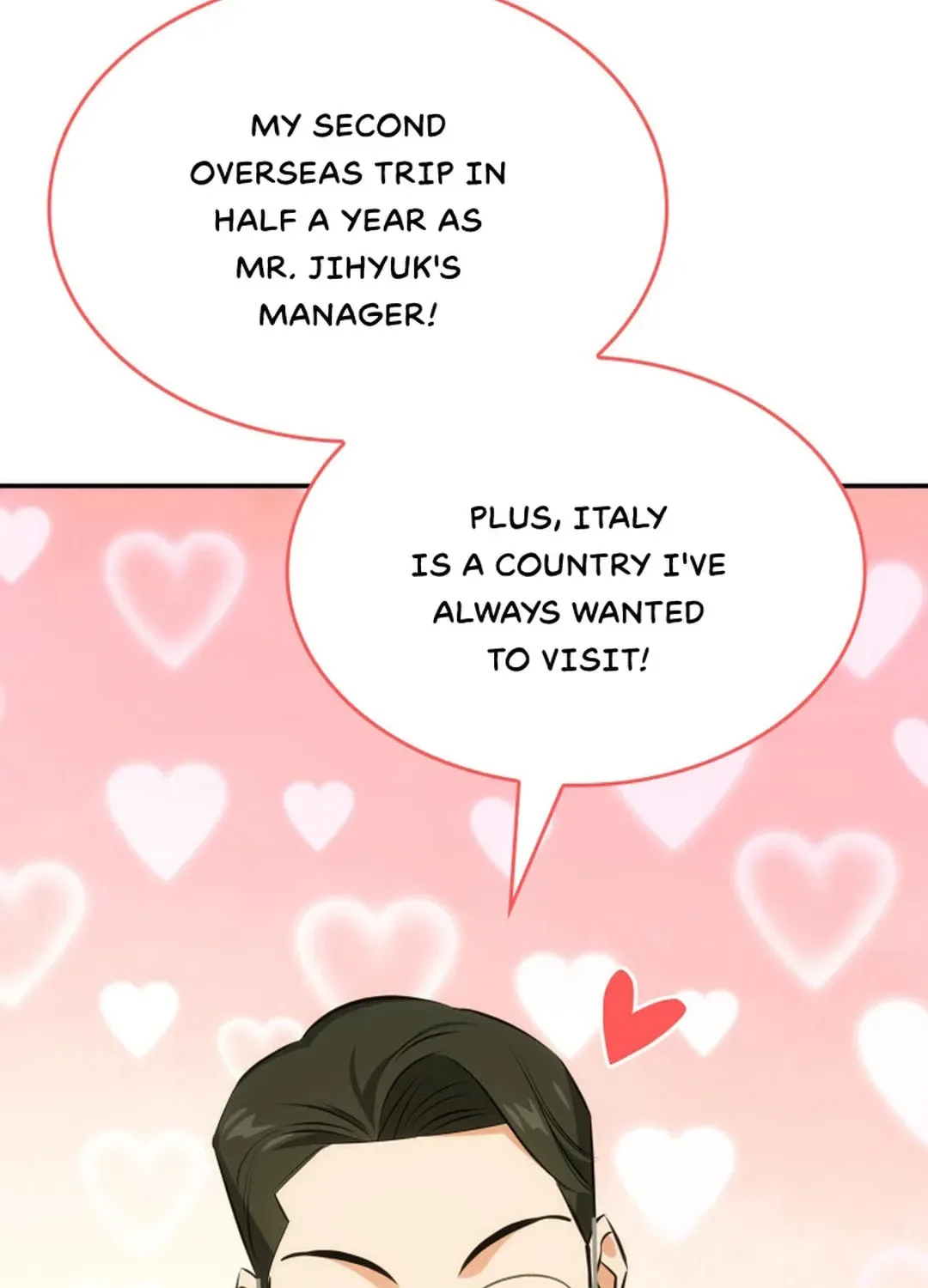 Together With the Gods of Music Chapter 51 page 14