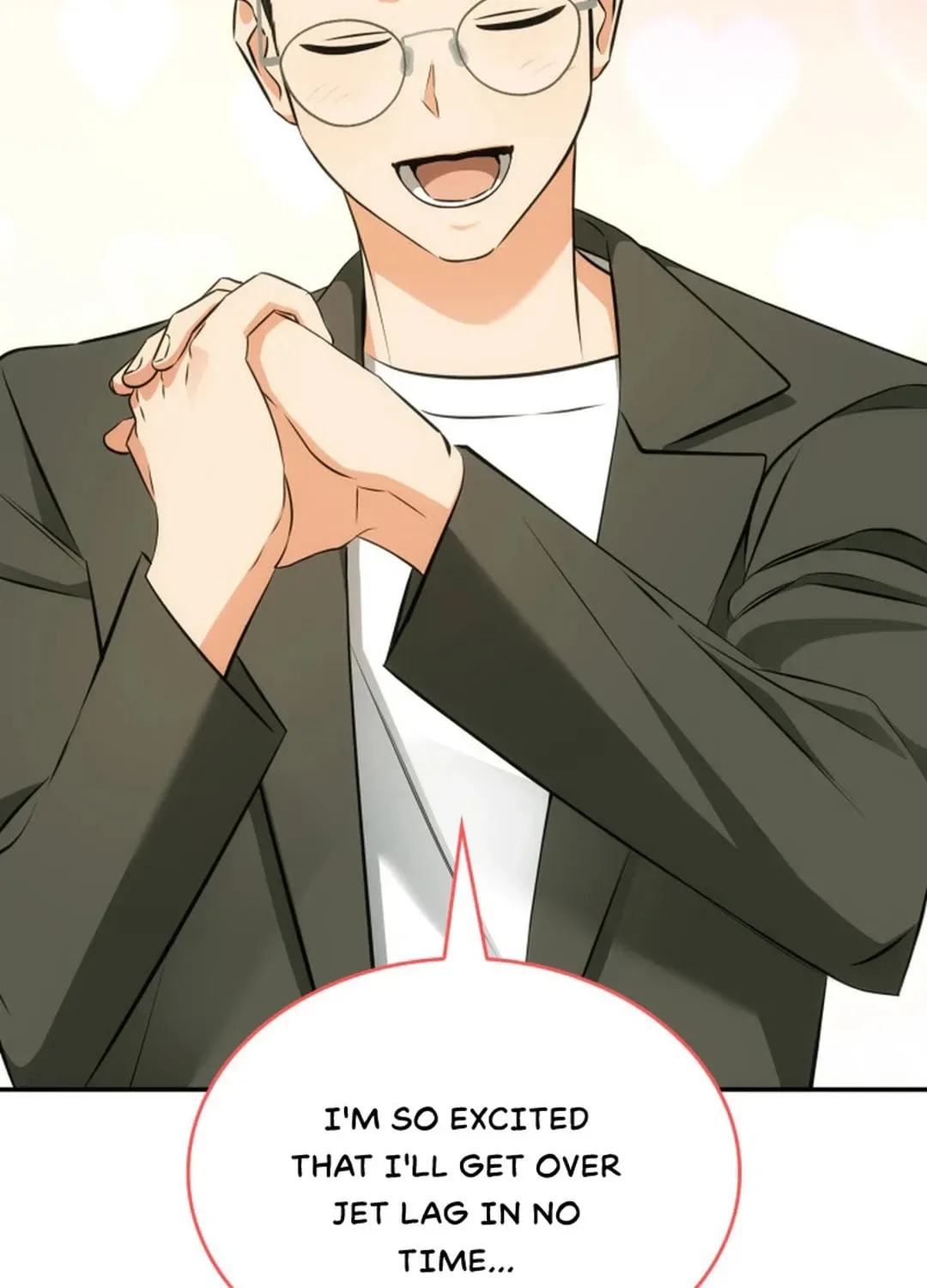 Together With the Gods of Music Chapter 51 page 15