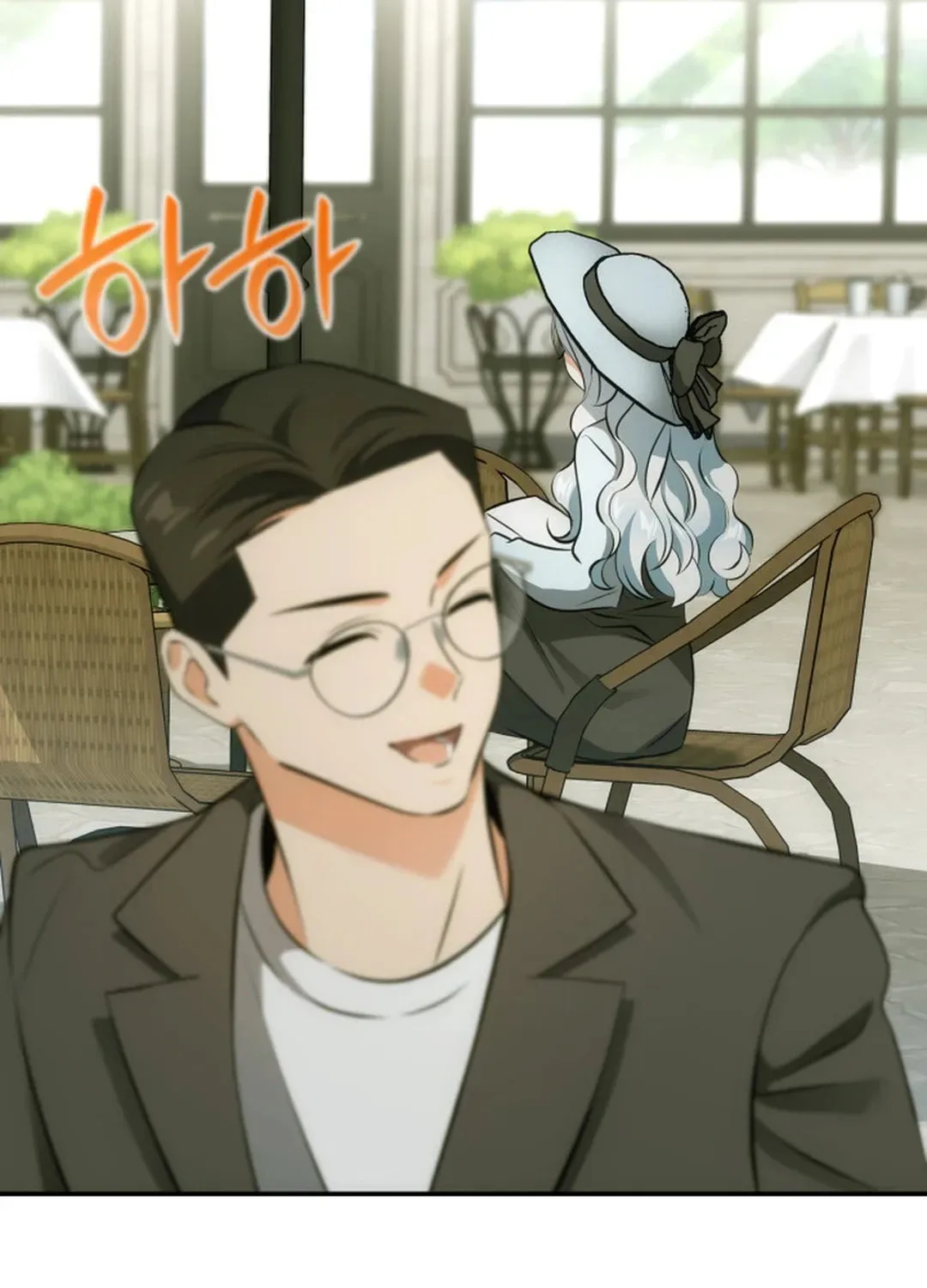 Together With the Gods of Music Chapter 51 page 25