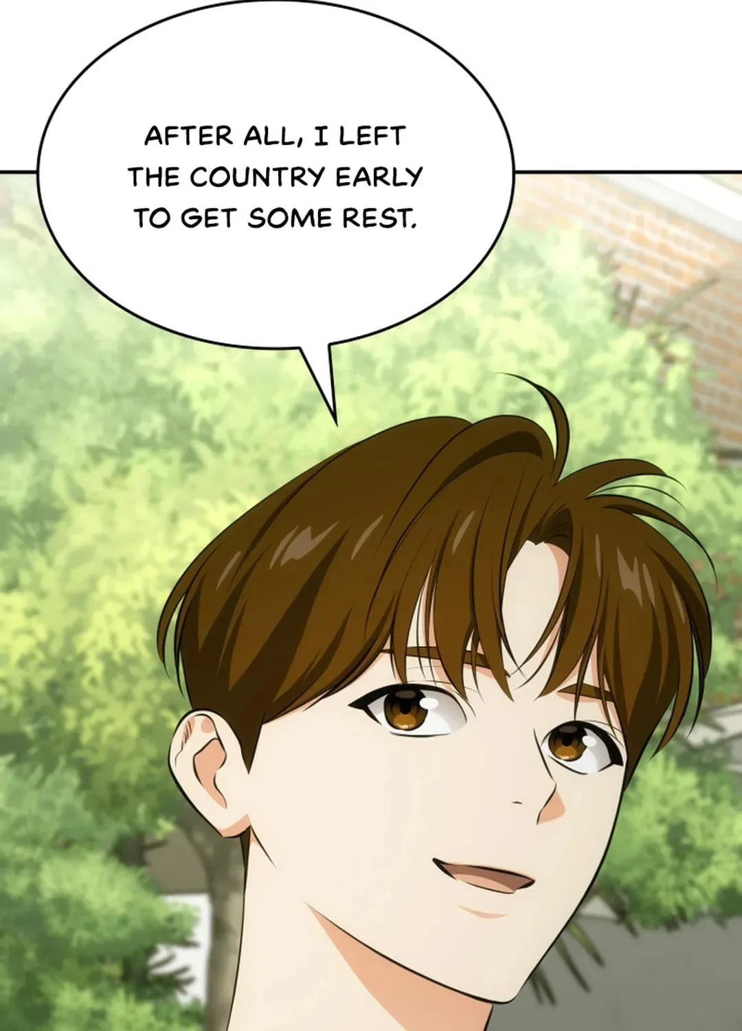 Together With the Gods of Music Chapter 51 page 21