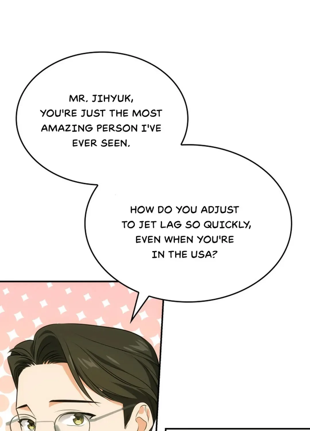 Together With the Gods of Music Chapter 51 page 9