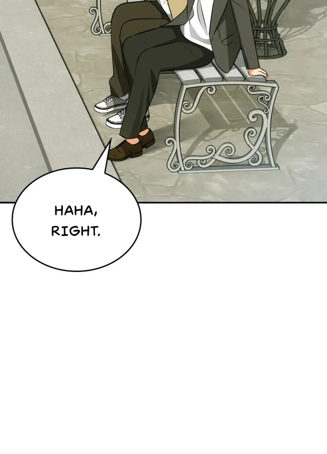 Together With the Gods of Music Chapter 51 page 36