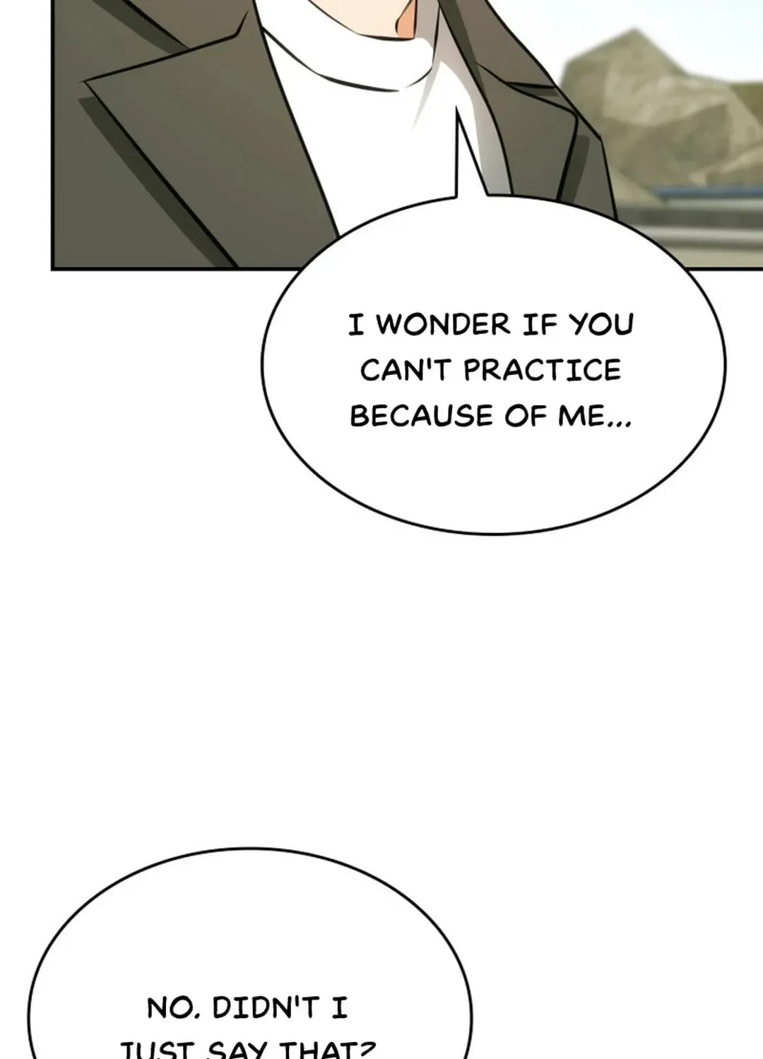 Together With the Gods of Music Chapter 51 page 38