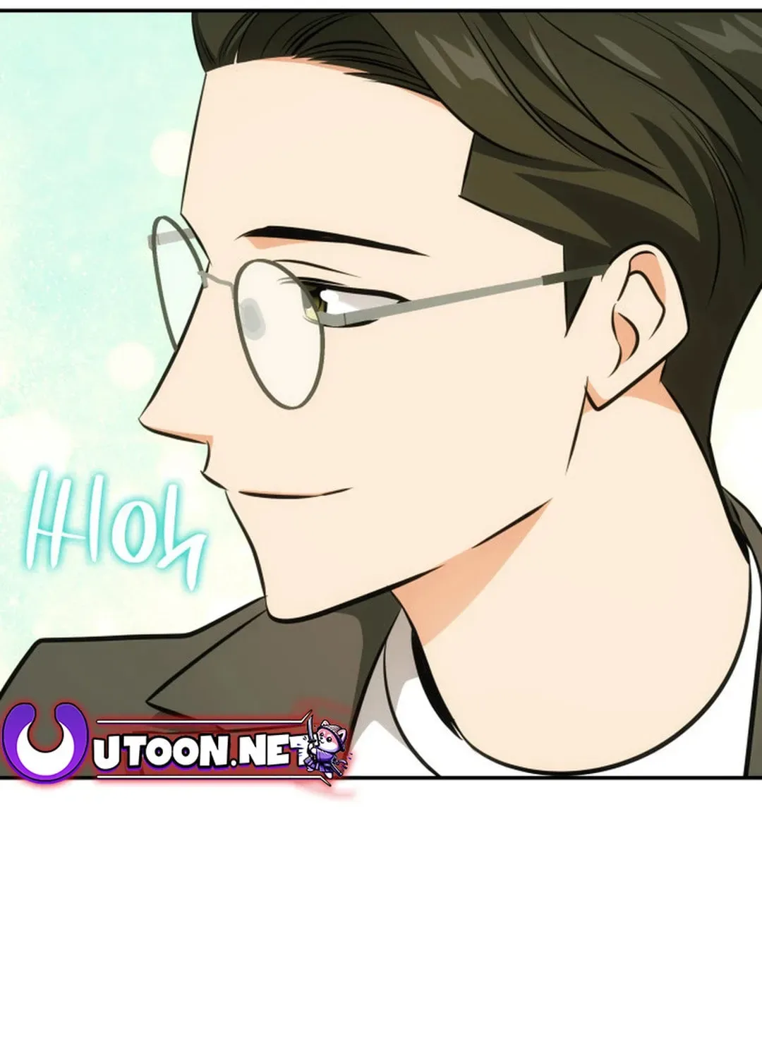 Together With the Gods of Music Chapter 51 page 43