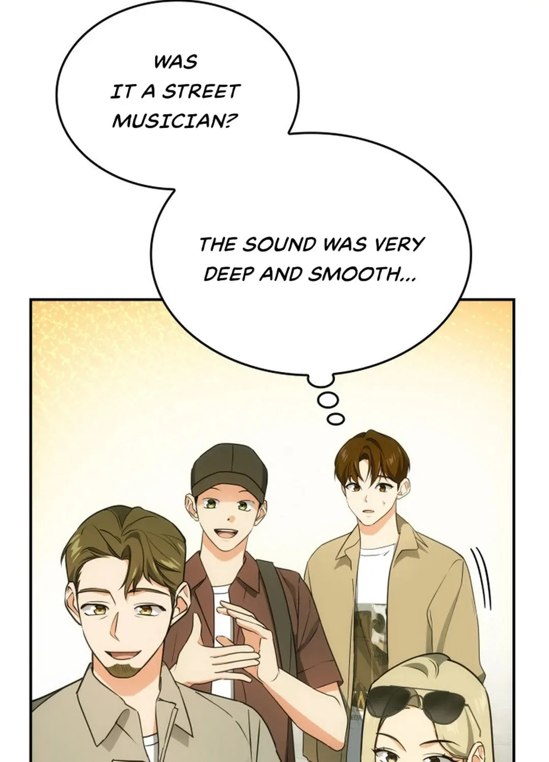 Together With the Gods of Music Chapter 51 page 68