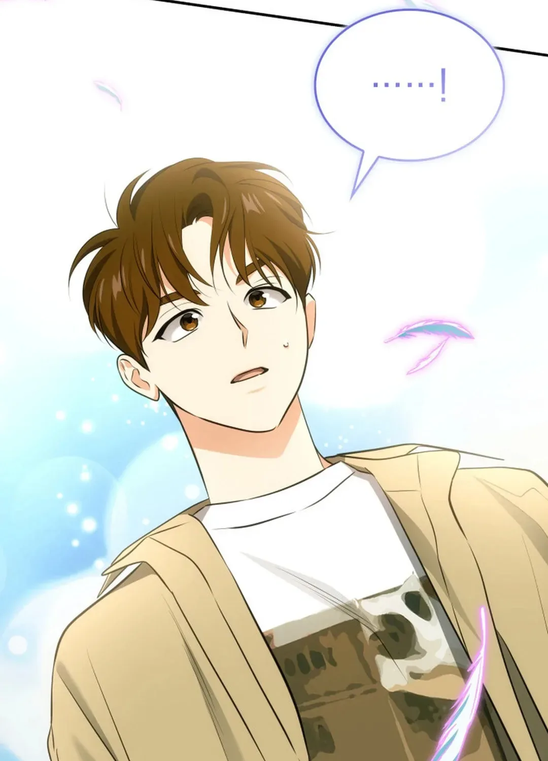 Together With the Gods of Music Chapter 51 page 85