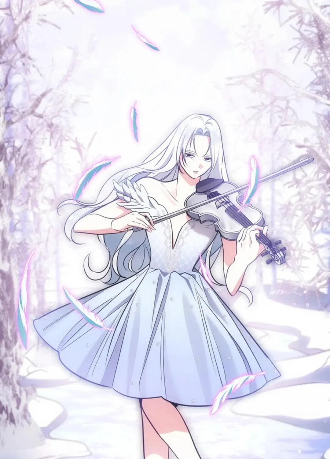 Together With the Gods of Music Chapter 51 page 91