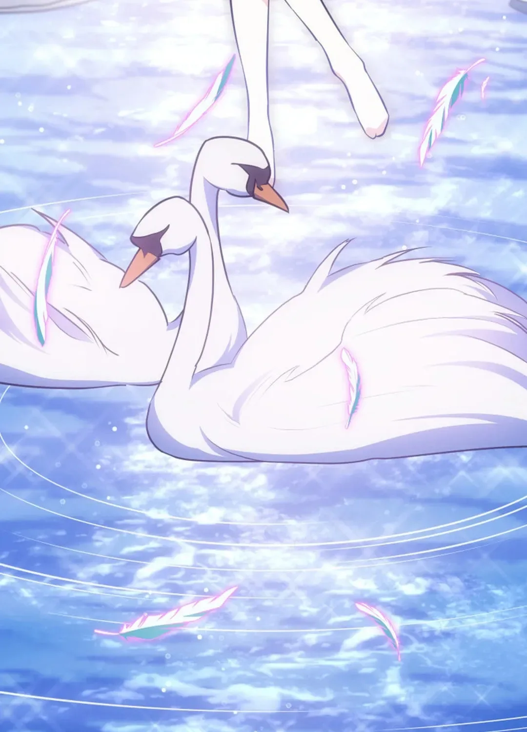 Together With the Gods of Music Chapter 51 page 92