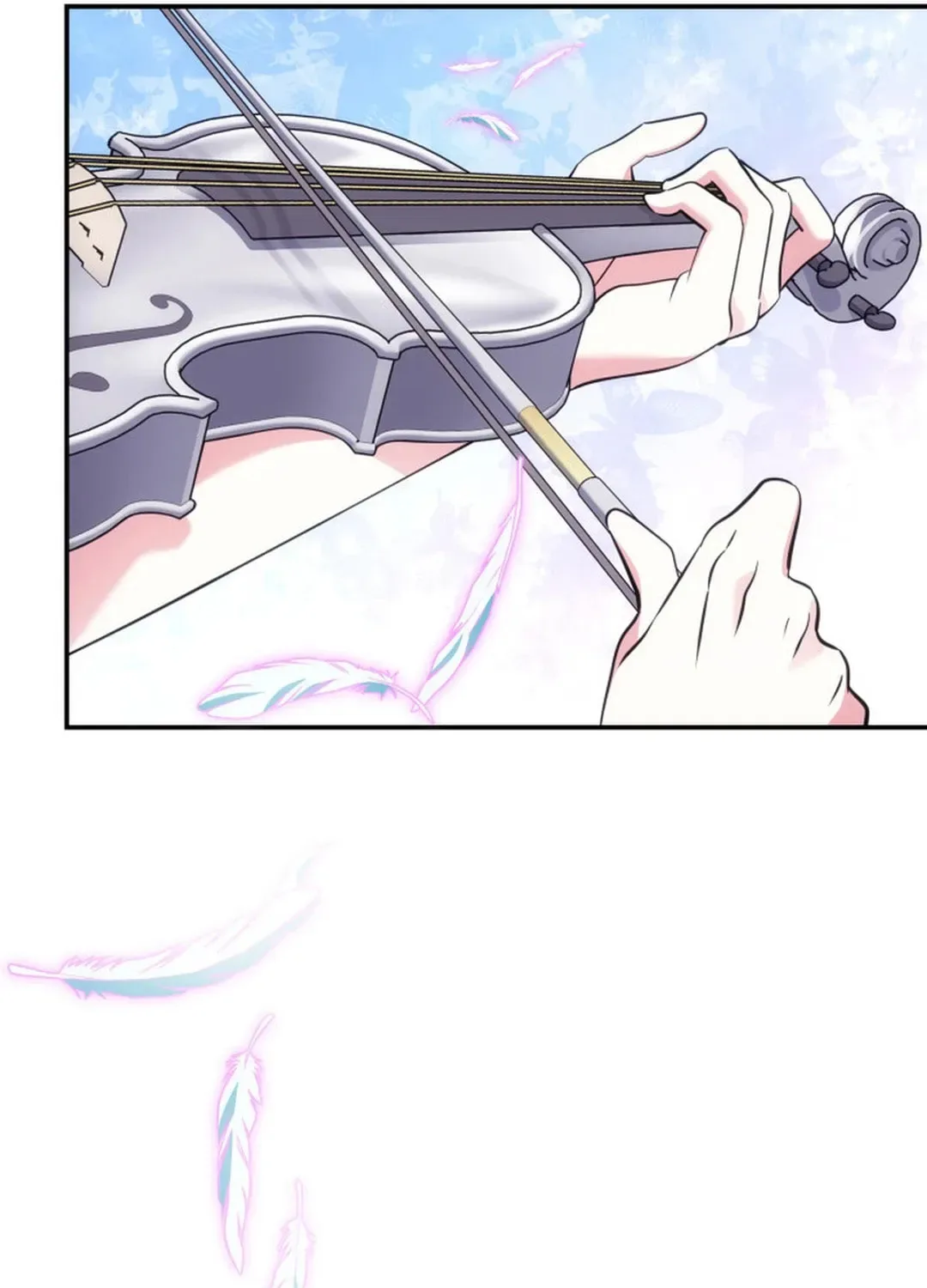 Together With the Gods of Music Chapter 51 page 95